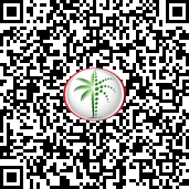 Dubai Land Department permit QR code, permit number 1715773640
