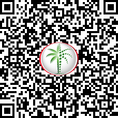 Dubai Land Department permit QR code, permit number 1720090210