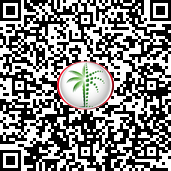 Dubai Land Department permit QR code, permit number 1725926779