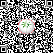 Dubai Land Department permit QR code, permit number 1728438929