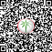 Dubai Land Department permit QR code, permit number 1728438929