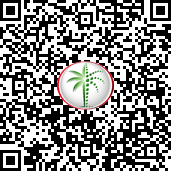 Dubai Land Department permit QR code, permit number 1747891104