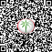 Dubai Land Department permit QR code, permit number 1749731508