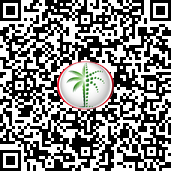 Dubai Land Department permit QR code, permit number 1751132726