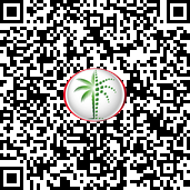 Dubai Land Department permit QR code, permit number 1751132726