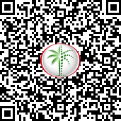 Dubai Land Department permit QR code, permit number 1751939938