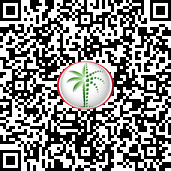 Dubai Land Department permit QR code, permit number 1762963293