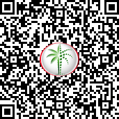 Dubai Land Department permit QR code, permit number 1765197980