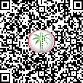 Dubai Land Department permit QR code, permit number 1765197980