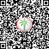 Dubai Land Department permit QR code, permit number 1767082416