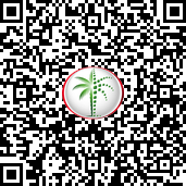 Dubai Land Department permit QR code, permit number 1767082416