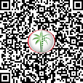 Dubai Land Department permit QR code, permit number 1770110643