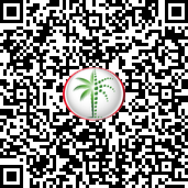 Dubai Land Department permit QR code, permit number 1778946922
