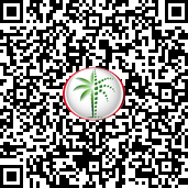 Dubai Land Department permit QR code, permit number 1779800987