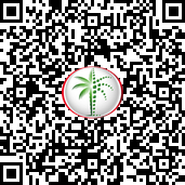 Dubai Land Department permit QR code, permit number 1793805885
