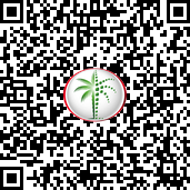 Dubai Land Department permit QR code, permit number 1796316709