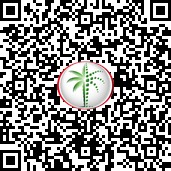 Dubai Land Department permit QR code, permit number 1798693834