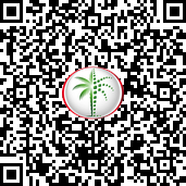 Dubai Land Department permit QR code, permit number 1802034101