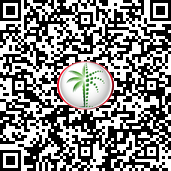 Dubai Land Department permit QR code, permit number 1803096692