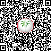 Dubai Land Department permit QR code, permit number 1803644947