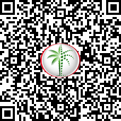 Dubai Land Department permit QR code, permit number 1813808715