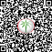 Dubai Land Department permit QR code, permit number 1826155627