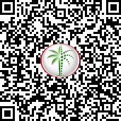 Dubai Land Department permit QR code, permit number 1829569940