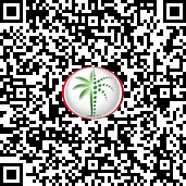 Dubai Land Department permit QR code, permit number 1830956094