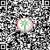 Dubai Land Department permit QR code, permit number 1830956094