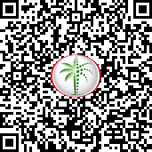 Dubai Land Department permit QR code, permit number 1834549315