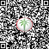 Dubai Land Department permit QR code, permit number 1837516500