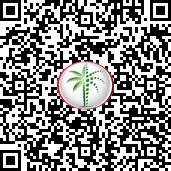 Dubai Land Department permit QR code, permit number 1868281775