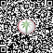 Dubai Land Department permit QR code, permit number 1872376707