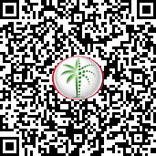 Dubai Land Department permit QR code, permit number 1877146982