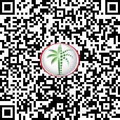 Dubai Land Department permit QR code, permit number 1878462471