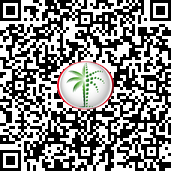Dubai Land Department permit QR code, permit number 1913500422