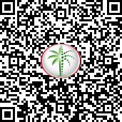 Dubai Land Department permit QR code, permit number 1921765930