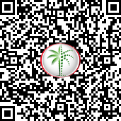Dubai Land Department permit QR code, permit number 1925182317