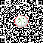 Dubai Land Department permit QR code, permit number 1926012154
