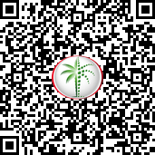 Dubai Land Department permit QR code, permit number 1928720286