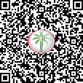 Dubai Land Department permit QR code, permit number 1935439781