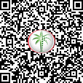 Dubai Land Department permit QR code, permit number 1938574164