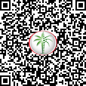 Dubai Land Department permit QR code, permit number 1944125943
