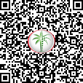 Dubai Land Department permit QR code, permit number 1953427055