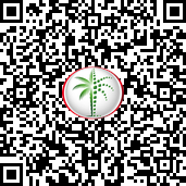 Dubai Land Department permit QR code, permit number 1969468996