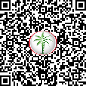 Dubai Land Department permit QR code, permit number 1975470880