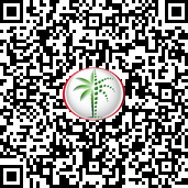Dubai Land Department permit QR code, permit number 1975470880