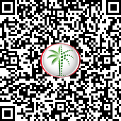Dubai Land Department permit QR code, permit number 1982514915