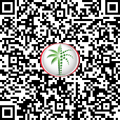 Dubai Land Department permit QR code, permit number 2010508466