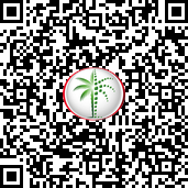 Dubai Land Department permit QR code, permit number 2022249943